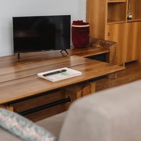 Apartamento Neblou Aosta Exterior foto