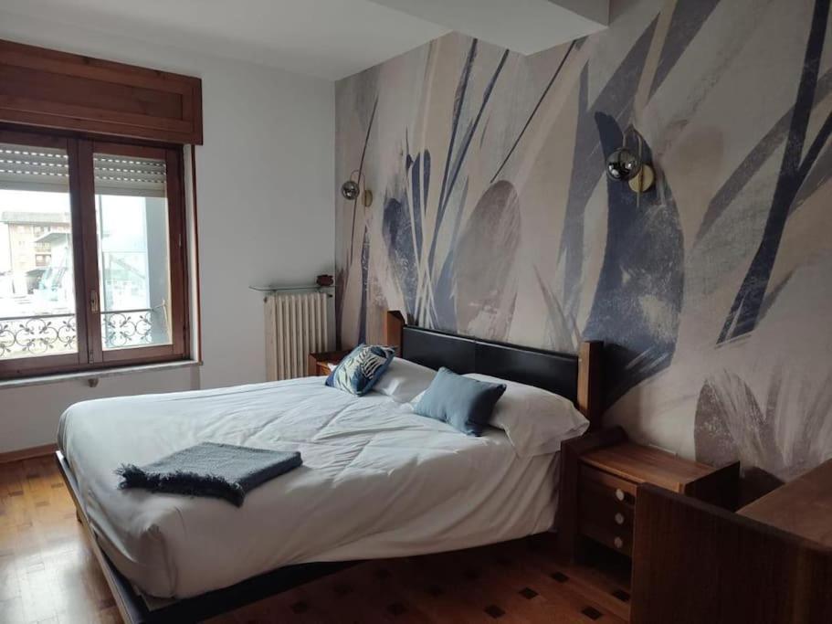Apartamento Neblou Aosta Exterior foto